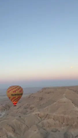 egypt moments