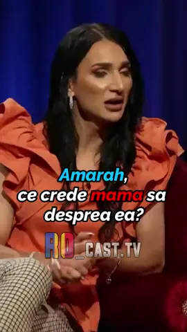 Amarah, ce crede mama sa  desprea ea? #Amarah #trans #podcast #romania #foryou