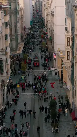 #taksim #istanbul #istiklalcaddesi 