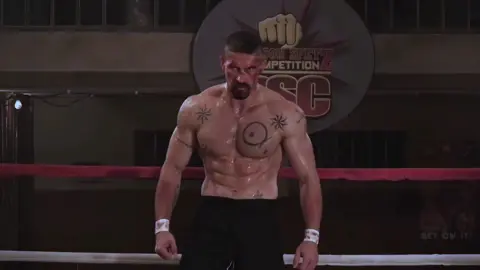 #fyp #boyka #undisputed #UFC #mma #fight #fypシ 