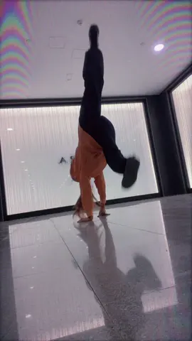 Не спрашивайте что это было. Ухожу красиво😂