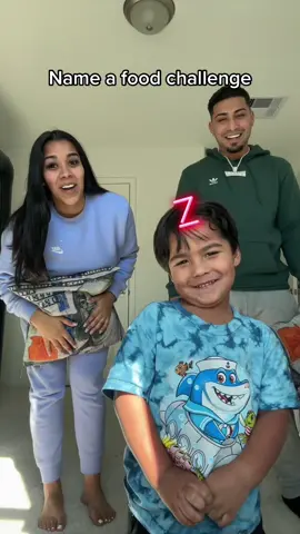 These are so fun 😂 #fyp #foryou #family #son 
