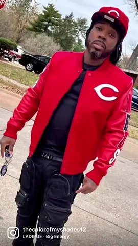 It’s The Color Of My Shades, Good Pleasure To Introduce The King Himself, Behind The Master Mind, Plan, Vision, And Designs Of His Own Clothing Brand Money Up Front Clothing (@money_upfront_clothing), None Other Than Mr. Chris Gardner, My SON! WOO-HOO!!! 🥳🎉🎊  Please Follow Him On I/G And Facebook!!!   #tracksuits #blackbrand #brand #blackownedbusiness #fy #fyp