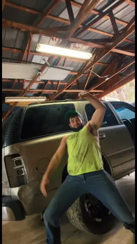 Certified Nephson… ##funbucketkustoms##fbk##floridatoys##shitbox##gmc##yukon##nephson##kustom##bluecollar##imovecarsmf