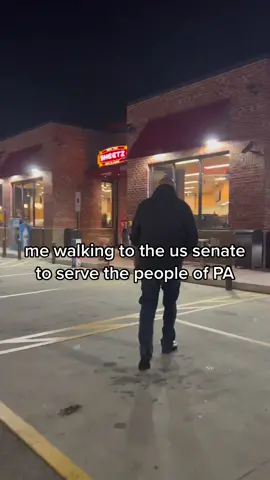 I promise to represent Wawa + Sheetz lovers alike. 💯