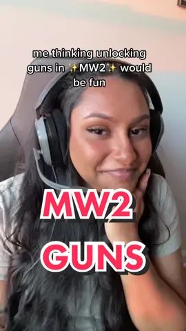 #greenscreenvideo it’s so slow and I am impatient. Let me know what guns you are liking in MW2 though because I need help #mw2 #mw2gunsmith #codplayer #codgamer 