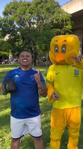 Torceram pra quem? #futebol #luis_taumaturgo #ronaldofenomeno #canarinhopistola 