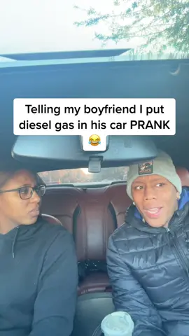 YouTube Channel: Kemoni & Leron 😂 #fyp #viral #trending #girlfriend #couple #couplegoals #reaction #funny #kemoniandleron #hilarious #boyfriend #prank 
