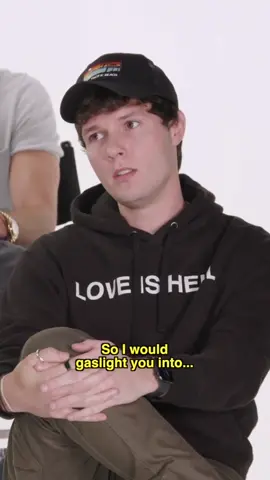 Blind Dating Competition 