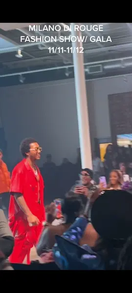 Ft. NHUMAJI THE BRAND, MILAN, RICH HOMIE QUAN, LIL MEECH BMF, NUNU, YANDY& MANDEECEES, SUPA CENT, and more! 