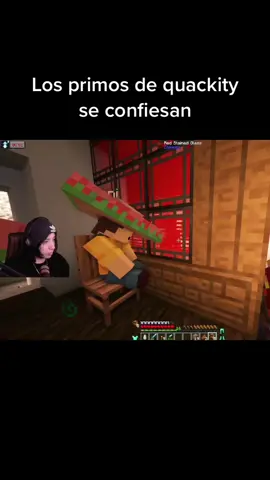Nomas 20 Jajaja #fyp #quackity #karmaland5 #primos 