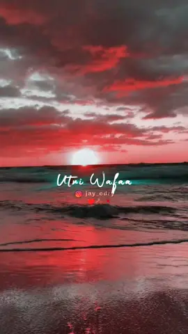 Replying to @poojalimbu35 Jitni adaa ut i wafa#fyp #foryourpage #foryou #lyrics #status #goviral #keepsupporting #jaycdry 