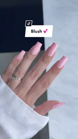 Blush 💅🏻
