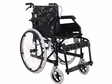 #####Real picture shooting,##### high-quality wheelchair.########