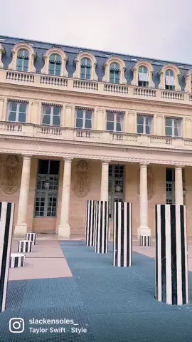 #royalpalais #parisianvibes #europeantravel #bucketlist2022 #paris 