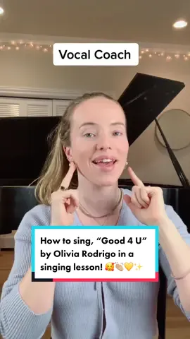 First step is to get rid of tension! 🥳💕#singinglessons #singinglesson #voiceteacher #singingteacher #fyp #howtosing #singbetter #singinghacks #voicelessons #learntosing #vocalexercise #vocalcoach #singingtips 