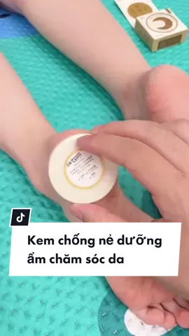 Kem chống nẻ dưỡng ẩm chăm sóc da - #hottrend #giadungthongminh #thinhhanh #review 