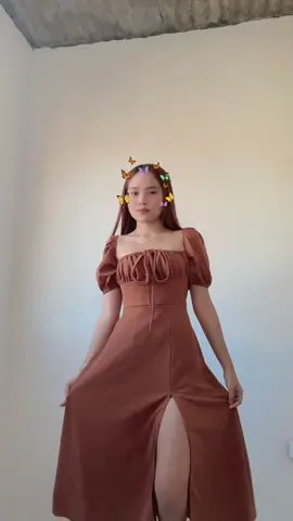 Ganda ng dress na to grabee!!🥰🫶🏻#fypシ #foryou #foryoupage #dress 