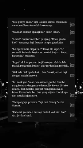 cinta hanya kata halus dari kehancuran. #galaksikejora #galaksialdebaran #kejoraayodhya #wattpad #wattpadsad #wattpadstories #wattpadsadending #wattpadforyou #wattpadrekomendasi #wattpadindonesia #wattpadtiktok #berandawattpad #fyp #fouryoupage #NikmatiKenangannya 