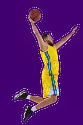 Tạo hiệu ứng đường viền đứt khúc trong Photoshop #LearnOnTikTok #design #photoshop #photoshoptricks #photoshoptutorial #tiktokfunction #huygraphicdesigner #xuhuong 