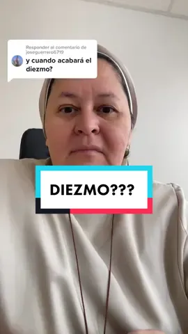 Respuesta a @joseguerrero6719 