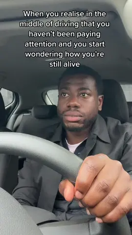 You know when you’re in autopilot mode! So who was controlling me while I was away!?? #asherglean #relatable   