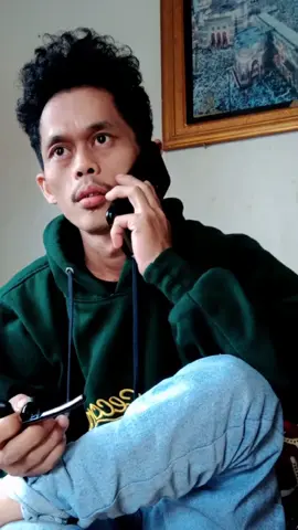 aku udah punya pacar 