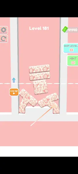 Ti Amo 💌 #game #minigame #tiktokgame #funny #relax #foryou #fyp #relaxgame 