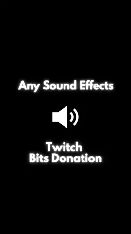 Sound Effect - Twitch Bits Donation #soundeffect #sound #sounds #anysoundeffects #soundeffects #soundviral #soundtrack #effect #effects #fy #fyp #fypage #foryou #foryoupage #usa #tiktokviral #viral #viralvideo #VoiceEffects #sfx #bits #twitch #donation #twitchclips #twitchstreamer #twitchbits #twitchmoments #twitchtok #gaming #gamingtok 