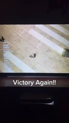 Victory Vibes!!!! #warzone #mw #modernwarfare #fyp #foryoupage #xyzbca #warzonepacific #callofduty #warzonecaldera 