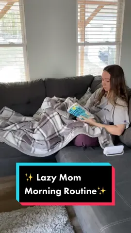 Every morning looks different, but this is my life right now and I wouldn't trade it for anything 🥰