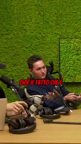 Cosa ne pensate? #muschioselvaggiopodcast #podcastitalia #emanuel 