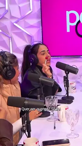 Quer ser quenga saiba ser, meu amor kkkk 😂🐔 #mcloma #gemeaslacração 