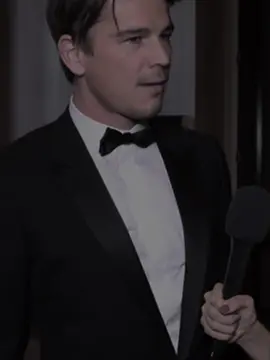 Him in a suit!! 🛐 #joshhartnett #joshhartnettedit #fyp 