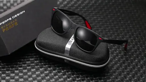 Óculos De Sol Masculino Clássico Estilo Esportivo, link nos comentários #oculos #oculosdesol #shopee #compras #ondeachar? #fy #achadinhos