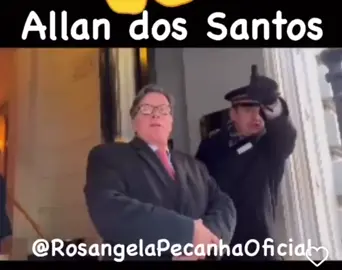 Ministros do STF enxergando frente a frente a revolta da população. #ditador #stf #stfvergonhanacional #alandossantos #patria #liberdade  #brasil #brasil🇧🇷 #eleicoes2022