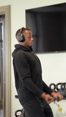 Getting active is the best way to start my day. I'm staying well and active with @Liquid I.V.’s brand new Wild Berry Blend #ad