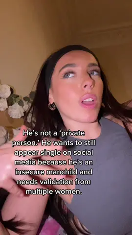 Private not secret thats law 