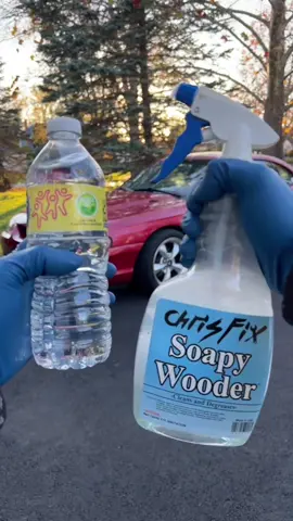 #stitch with @justin_danger_nunley I got this!  #SoapyWooder