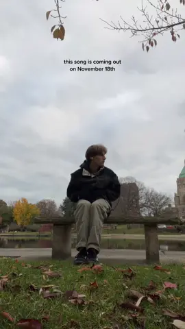 can’t wait for you all to hear it. Love at a Distance is a very special song for me. Thank you everyone for letting me share it with you