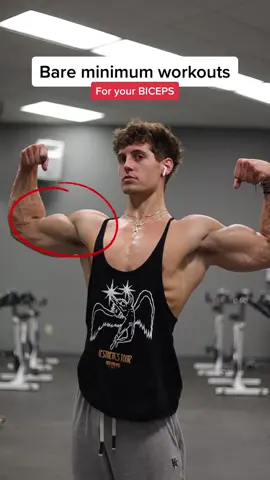 Try this on your next arm day 🔥 #biceps #bicepsworkout #Gym #princefit 