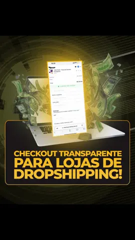 Tudo que você precisa saber. Vídeo completo no YouTube 😁😁😁 #landingpage #dropshipping #ecommerce 