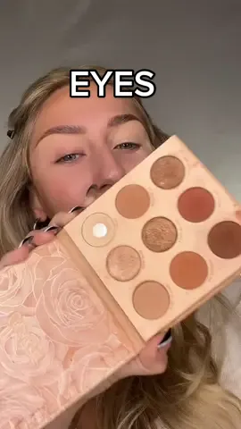 PT.2: Glam Eye Look (The first of many eye tutorials!) ➡️PLEASE COMMENT which other eye looks you want a tutorial for! #makeupforbeginners#beginnermakeup#eyeshadowtutorial#makeuptutorial#eyemakeuptutorial 