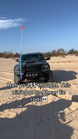 Only had 31k miles on it too 🫡 #fypシ #fyp #trailriding #offroadinglife #trucksoftiktok #ramtrx #carwreck #caraccident #carcrach #truckcrash #hellcat 