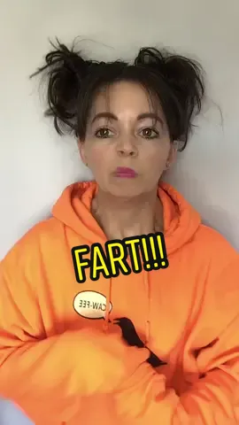 I had to fart!!! 💨 #fyp #actorslife #fart #toddlersoftiktok 