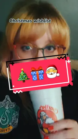 🎅🤶🎄🎁 #christmaswishlist 