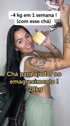 Link das 💊 e meu whapp na BIO❣️  #detox #viral #dieta #tiktok #emagrecedor #emagrecimento #cha #shot #posparto #sexta #segunda 