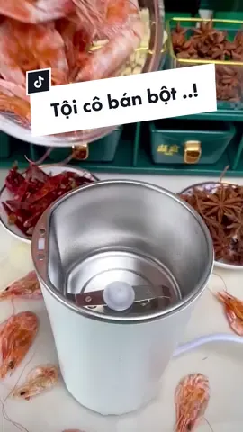 Máy xay hạt khô chính hãng #sieurestore #mayxayhatkho 