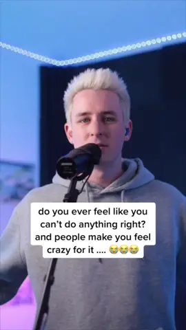 Episode 12 | anybody else feel like this 🤦🏼‍♂️ this song drops at midnight 💙 #songwriting #selfsabatoge  #icantdoanythingright #wintersongs #indiemusic #vaultboycantswim 