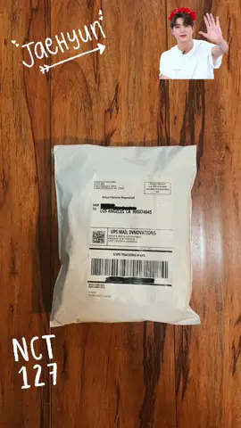 I told y’all I’d go back for Jaehyun 😩❤️ #capsulebynct127 #kpopfyp #nct127 #jaehyun #representclothing 
